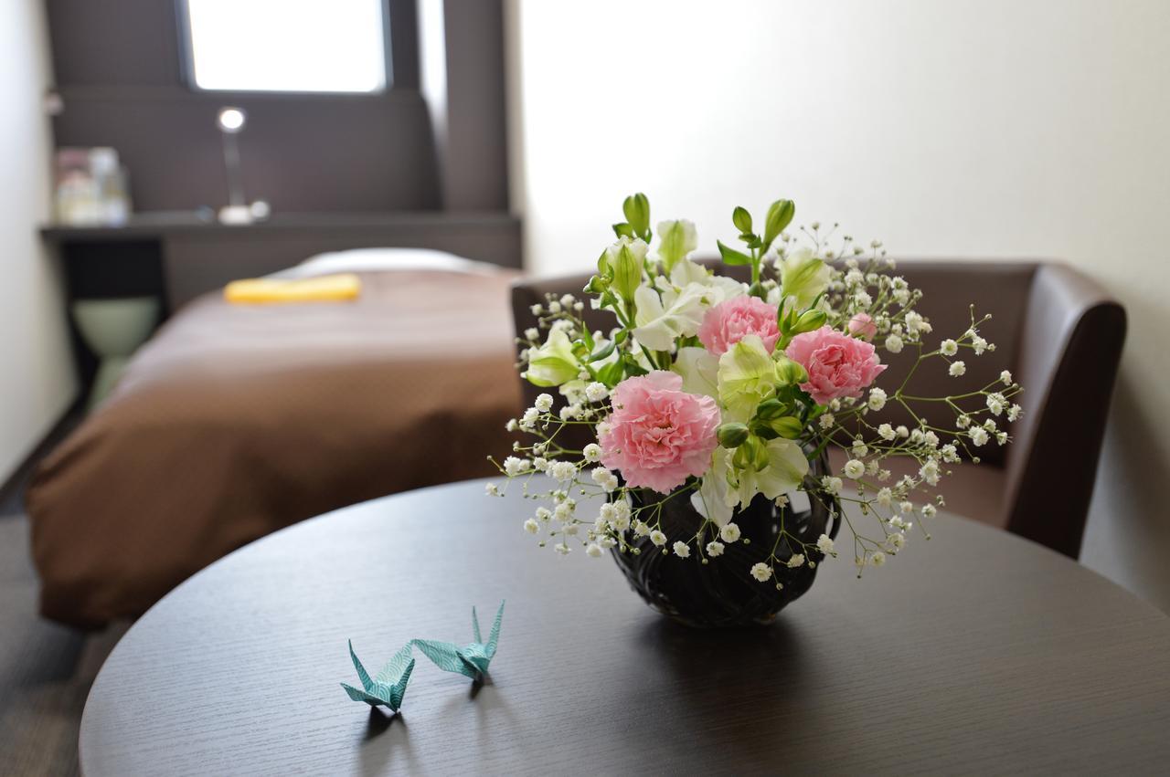 Business Hotel Bl Kuwana Exterior foto