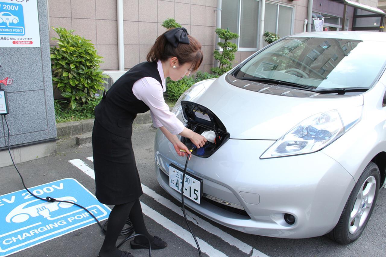 Business Hotel Bl Kuwana Exterior foto